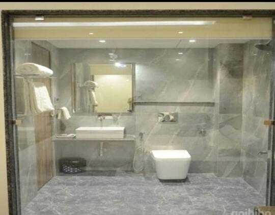 Hotel Parklane Agra (Uttar Pradesh) Exterior photo